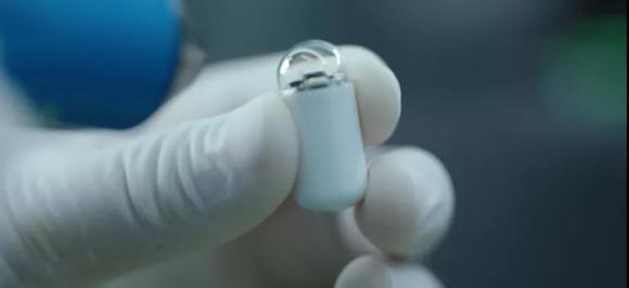 呼市東大肛腸醫院 揭秘“無接觸式磁控膠囊胃鏡”的科技秘密,開啟更好的時代!