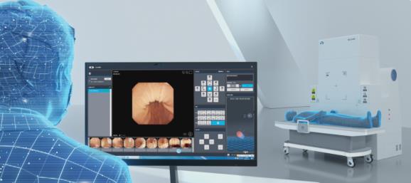 呼市東大肛腸醫院 揭秘“無接觸式磁控膠囊胃鏡”的科技秘密,開啟更好的時代!