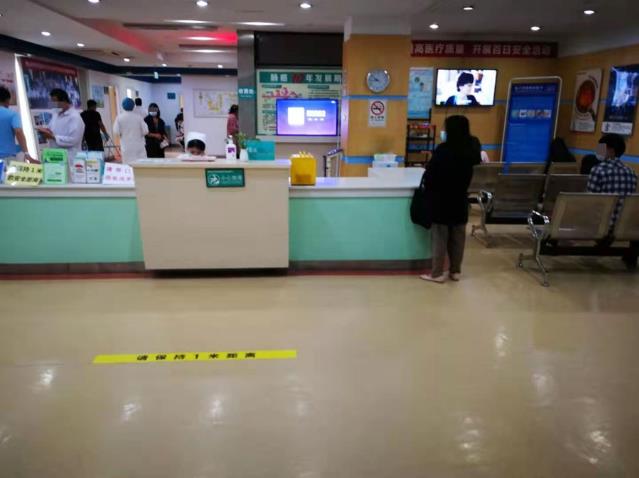 佛山肛泰是正規醫院嗎?患者們的315:講述親身就診經歷和真實評價