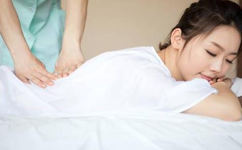 推拿哪個部位能治痛經?推拿要注意什么?