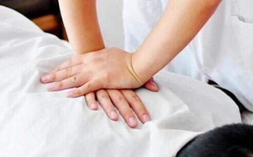 推拿哪個部位能治痛經?推拿要注意什么?