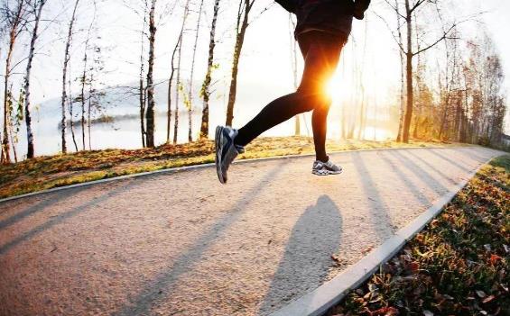 慢跑有什么好處?慢跑的注意事項