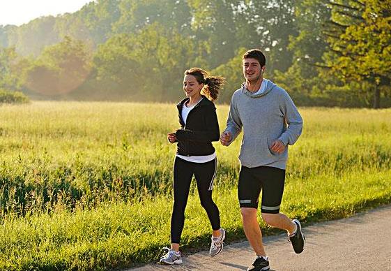 慢跑有什么好處?慢跑的注意事項