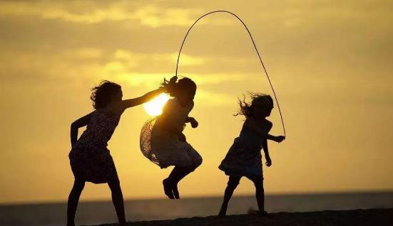 跳繩有哪些好處?跳繩的技巧有哪些