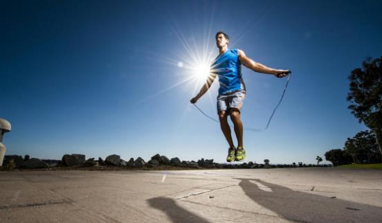 跳繩有哪些好處?跳繩的技巧有哪些