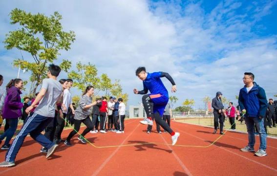 跳繩有哪些好處?跳繩的技巧有哪些
