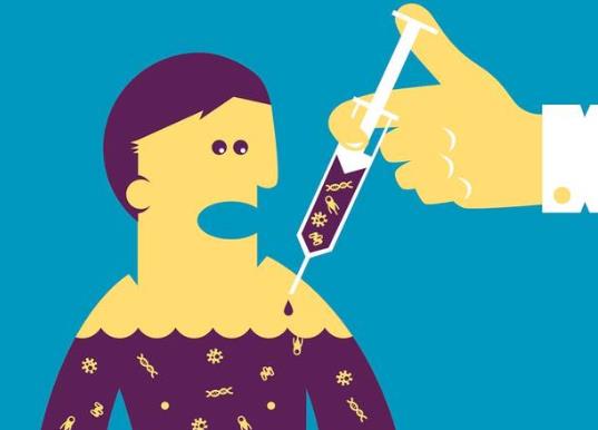 打新冠疫苗后喝酒了有事嗎?新冠疫苗接種后喉嚨痛正常嗎?