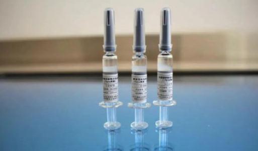 科興疫苗緊急使用年齡擴大到3歲以上 三歲以上可以打的新冠疫苗叫什么