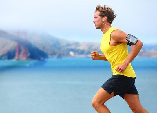 運動強度越大越能消耗脂肪嗎?每天慢跑30分鐘可以減肥嗎?