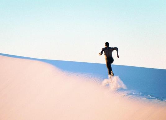 運動強度越大越能消耗脂肪嗎?每天慢跑30分鐘可以減肥嗎?