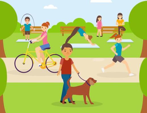 運動強度要多大才能減脂?每天慢跑多長時間最好?