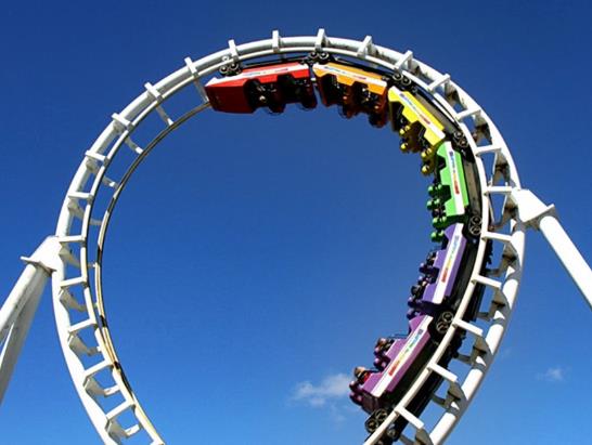 坐過山車怎么克服失重感?坐過山車會猝死嗎?