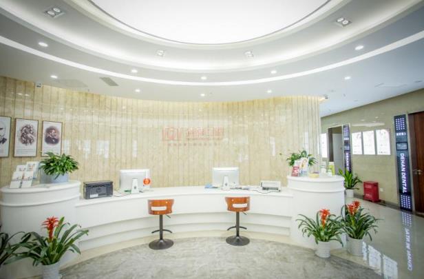 武漢德韓口腔攜手湖北電視臺(tái),為廣大市民的口腔健康助力