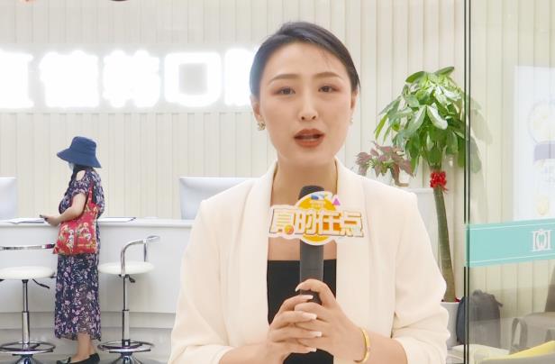 武漢德韓口腔攜手湖北電視臺(tái),為廣大市民的口腔健康助力