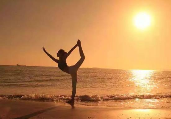 剛開始練瑜伽怎么練?瑜伽開髖的動作是怎樣的?