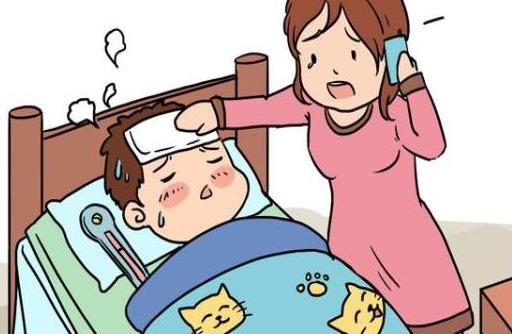 現在是不是只要咳嗽了去醫院就得隔離?只要是發燒就需要隔離嗎?