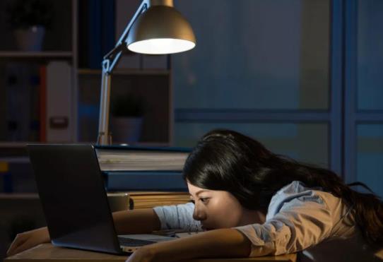 晚上熬夜對身體會有影響嗎?長期熬夜的人后來怎么樣了