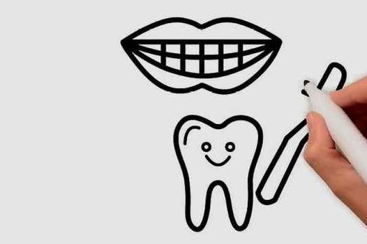 牙齒縫變黑可以洗牙嗎?為什么天天刷牙牙齒還是黃黃的