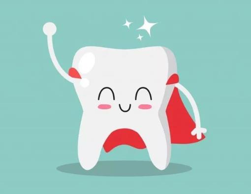 牙齒縫變黑可以洗牙嗎?為什么天天刷牙牙齒還是黃黃的