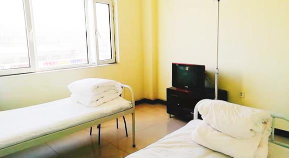 呼和浩特市東大肛腸醫院信不信得過?患者怎么說?