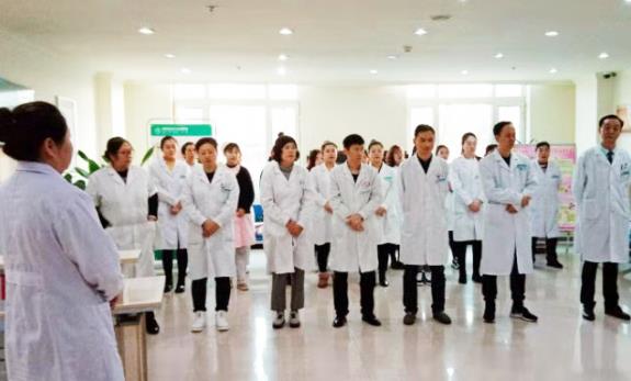 呼和浩特市東大肛腸醫院信不信得過?患者怎么說?