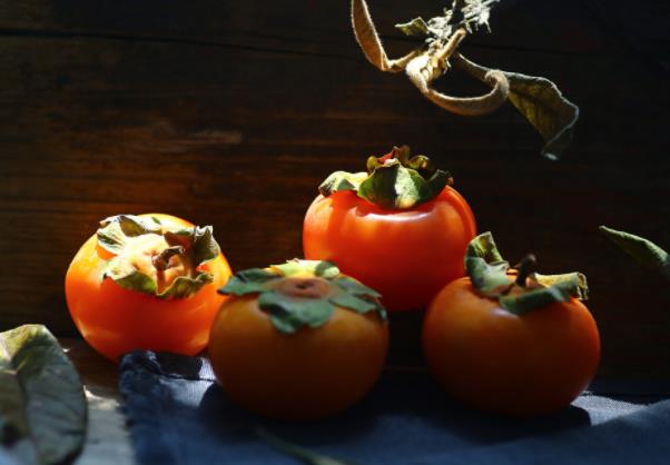 哺乳期能吃柿子嗎?什么人不能吃柿子