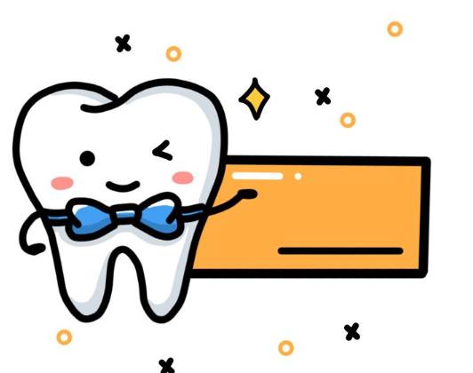 牙結石靠刷牙有用嗎?牙結石會自己脫落嗎