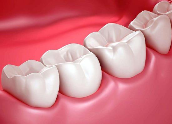 牙結石靠刷牙有用嗎?牙結石會自己脫落嗎