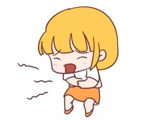 一天拉屎四五次是癌癥嗎?大便已到肛門拉不出來怎么辦