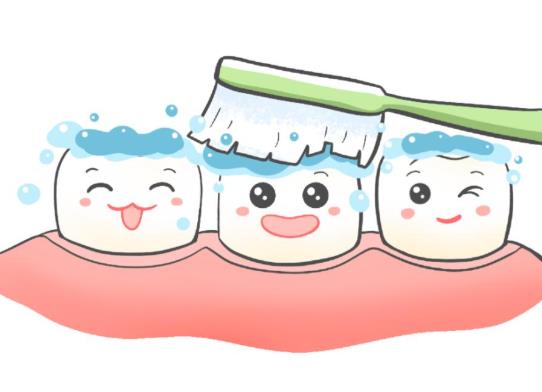 刷牙要刷舌頭嗎?刷牙的水溫在多少度比較合適