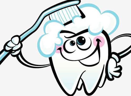 早上只用漱口水好嗎?用燙水刷牙會怎么樣