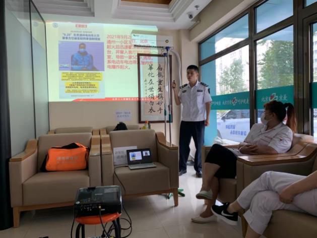 北京京愛門診肛腸科 技術成熟精致治療用事實說話