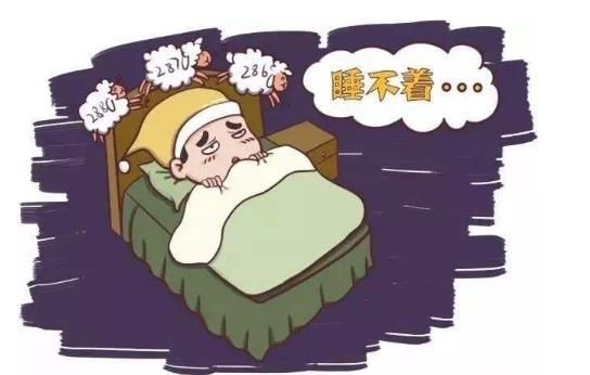 超三分之一90后晚睡晚起 睡不著要怎么破