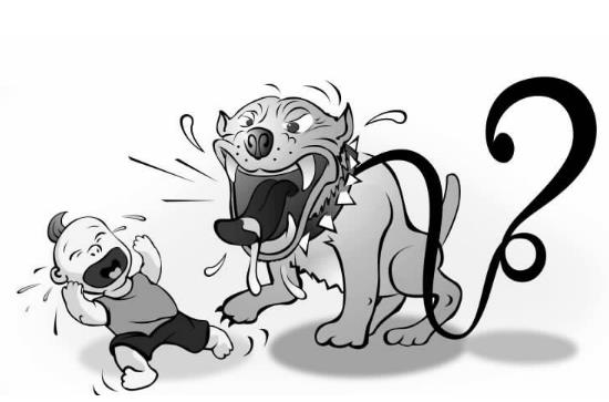 流浪狗咬11學生 哪些情況需要注射狂犬疫苗