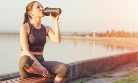 關于怎么喝水的“喝水行程表” 多喝水有什么好處
