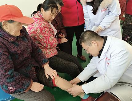 濟南專業治療靜脈曲張醫院哪家好