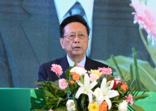 堅(jiān)定中醫(yī)信仰 助推產(chǎn)業(yè)發(fā)展 第三屆中醫(yī)藥大會在邢臺內(nèi)丘成功舉辦