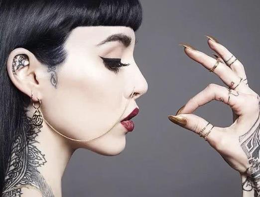 舌釘取下來會留洞嗎?打完舌釘多久可能正常說話?