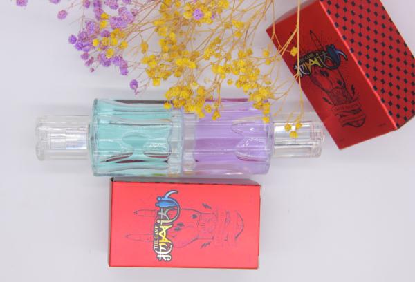 韋香主香水效果反饋:宅男講述,韋香主愛情香水好用嗎? weixiangzhuaiqingxiangshuixinwen1.png