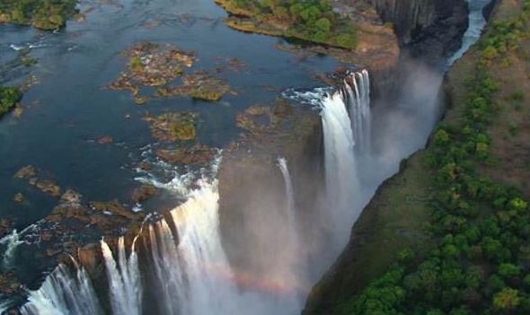 世界上最長的裂谷帶是什么?東非大裂谷的形成原因