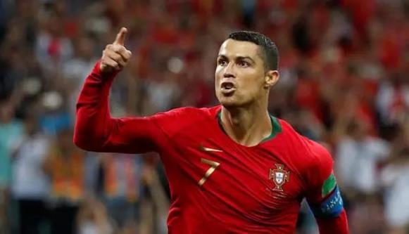 2018世界杯首個帽子戲法 C羅成世界杯最年長的帽子戲法記錄擁有者