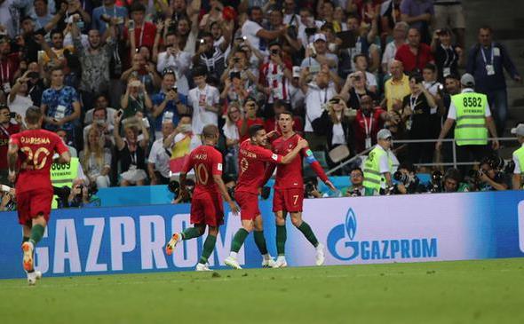 2018世界杯首個帽子戲法 C羅成世界杯最年長的帽子戲法記錄擁有者