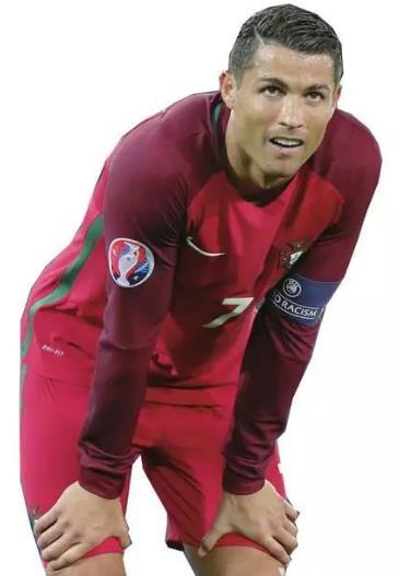 2018世界杯首個帽子戲法 C羅成世界杯最年長的帽子戲法記錄擁有者