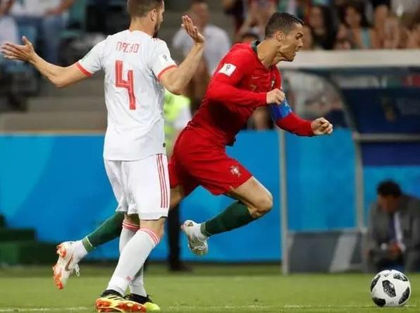 2018世界杯首個帽子戲法 C羅成世界杯最年長的帽子戲法記錄擁有者