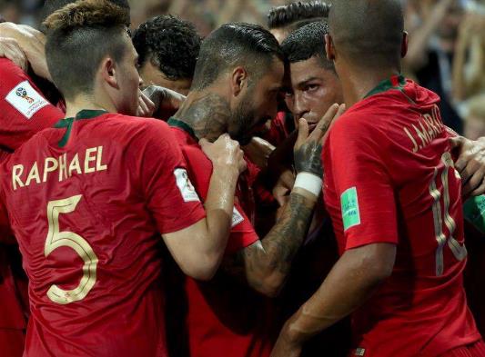 2018世界杯首個帽子戲法 C羅成世界杯最年長的帽子戲法記錄擁有者