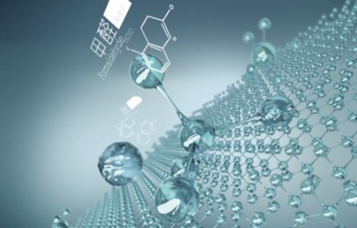 世界上最小的秤 納米秤十億分之一米