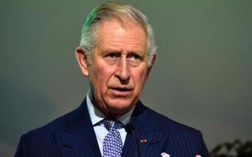 當王儲時間最長的查爾斯王子 非常不得民心聲望還沒兒子高