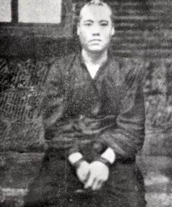 第一俠盜 燕子李三原型公認為李景華 晚清十大高手之一