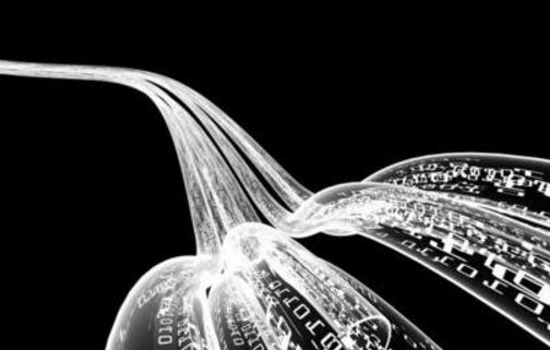 中國最快光纖 560Tb/s可供全球人同時通話