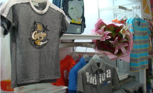 中國十大童裝品牌排行榜 森馬旗下巴拉巴拉2002年在香港創(chuàng)建